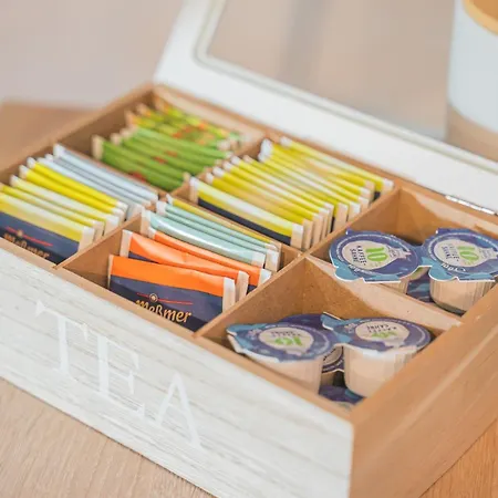 Charmante Hotelwohnung Nahe Pforzheim, Ruhige Lage * Tiefenbronn