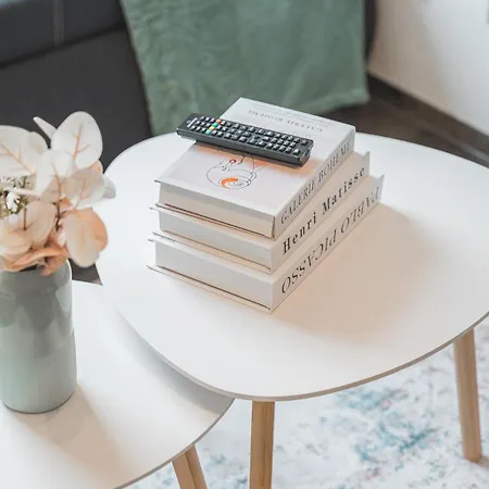 Appartement Charmante Hotelwohnung Nahe Pforzheim, Ruhige Lage