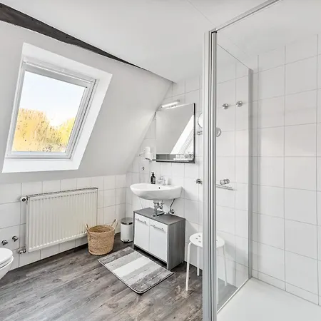 Apartman Charmante Hotelwohnung Nahe Pforzheim, Ruhige Lage Tiefenbronn