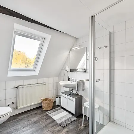 Charmante Hotelwohnung Nahe Pforzheim, Ruhige Lage Appartement Tiefenbronn