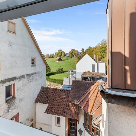 Charmante Hotelwohnung Nahe Pforzheim, Ruhige Lage Appartement Tiefenbronn