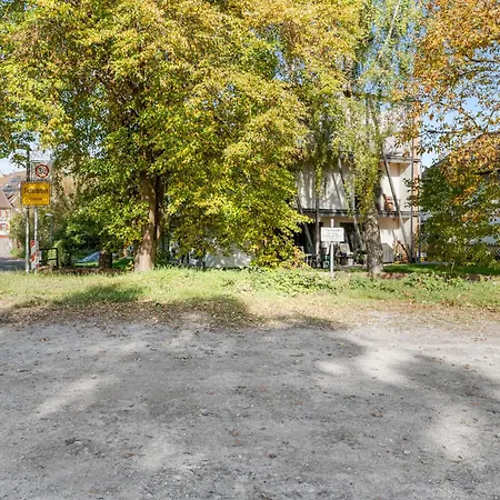 Charmante Hotelwohnung Nahe Pforzheim, Ruhige Lage Appartement